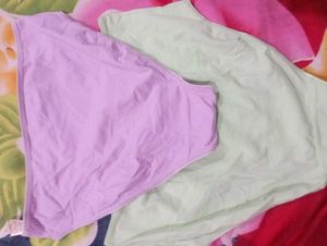 Comboo Of Two Panties For Big Sizers