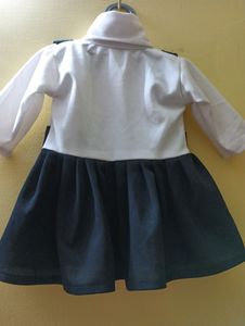 New Born Frock For Girl Baby
