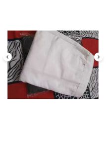 Cotton Pant