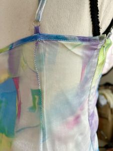 Korean Summer Dress