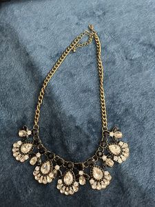 Kazo Necklace