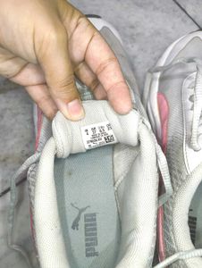 puma shoes