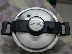 Prestige Pressure Cooker
