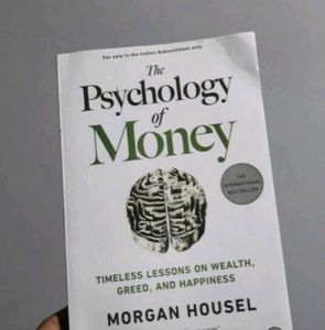 Psychology Of Money