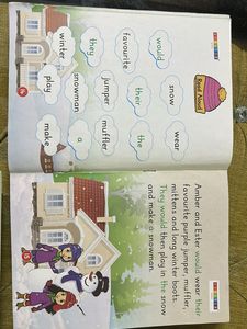Story Books For Small Kids