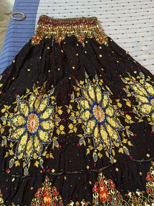 Cute Skirt For Girls