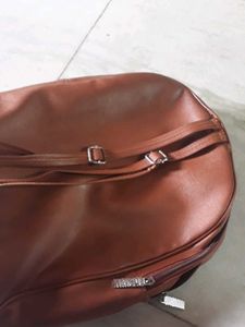 Leather Bag