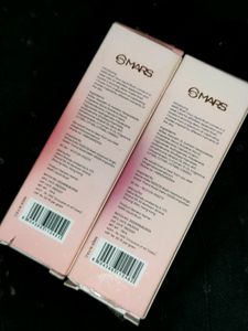 Mars Liquid Blush