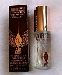 Charlotte Tilbury Fixer ♥️💕