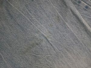 90&#39;s Wide Legs Light Wash Jeans