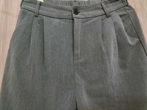 Formal Pant
