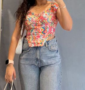 Corset Top