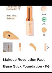 Foundation Stick Original