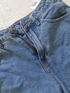 Denim Shorts For Women