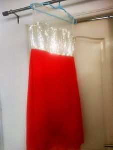 Go Blingy Dress.. Size 34 Inches