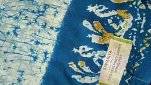 Daily Wear Sarees Combo