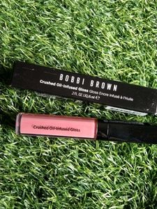 Bobbi Brown Crushed Oil-Infused Gloss