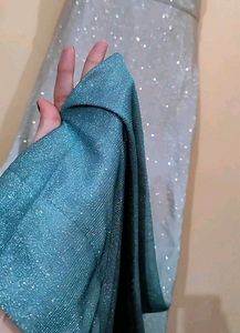 Reception✨ShimmerGown Full Length💕💐