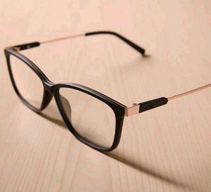 Lenskart Black Frame