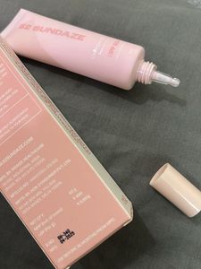 52 SUNDAZE Sunscreen SPF 50+