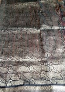 Elegant Saree