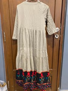 Very Pretty And High Quality Dress