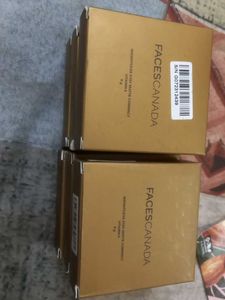 Faces Canada Compact Pack Of 6