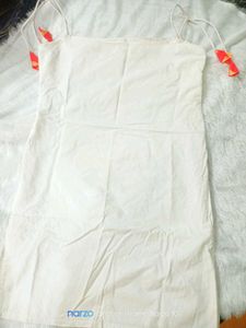 Striped Ethnic Dhoti Pants