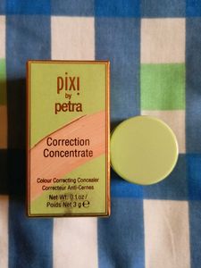 PIXI Correction Concentrate - Awakening Apricot