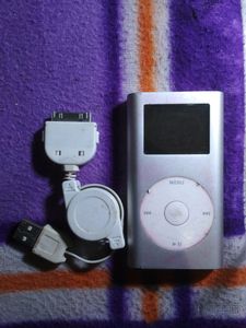 Apple Ipod Dead Not Working