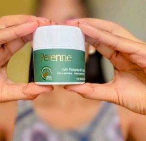 Hair Growth Reducer Cream