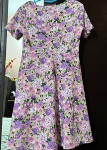 Ginger Dress