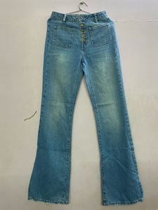 Flare Jeans