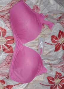 40b Light Padded Bra