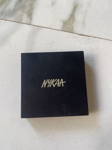 NYKAA compact 01 (ivory)