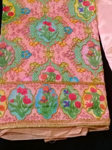 Latest Heavy Work Dress Material