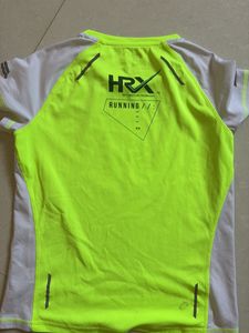 Combo Active Wear HRX Top Size S And Rudolf it