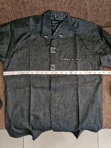 Party Wear Shirt