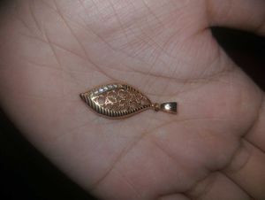 Pendants