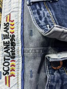 Jeans - 40 Size