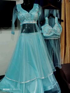 New Lahanga Choli For Girls And Women Size Issue