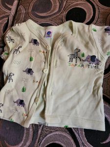 Baby Boy Clothes 0 To 6 Months