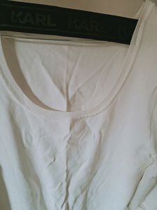 Ladies Sweater