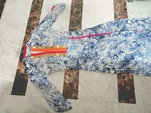 Ethnic Kurta