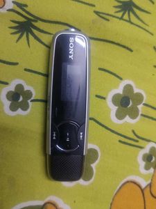 Sony Walkman MP3 Player