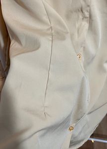 Office Wear Button-Down 👚