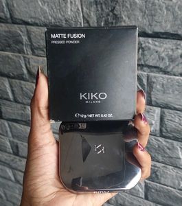 Kiko Milano