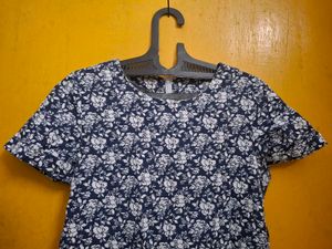 Women&#39;s Floral Dress