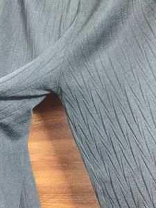 Black Palazzo For Women