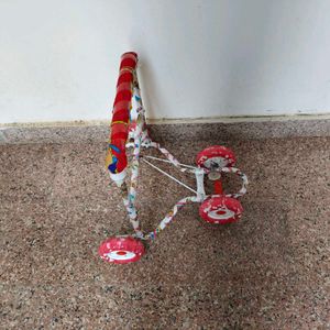 Baby Walker